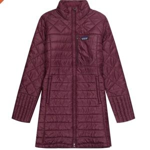 Patagonia Radalie Parka XS